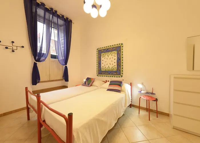 Vakantiehuis Vacation With Private Pool,