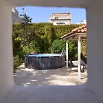 Vakantiehuis Vacation With Private Pool, *