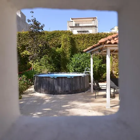 度假居 Vacation With Private Pool, *
