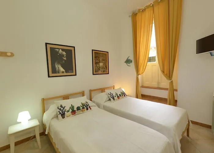 Casa vacanze Vacation With Private Pool, Floridia