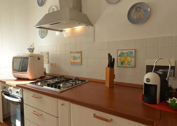 Casa vacanze Vacation With Private Pool, *