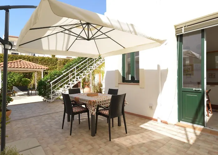 Casa vacanze Vacation With Private Pool, Floridia