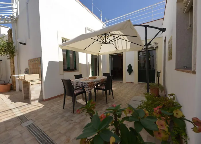 Casa vacanze Vacation With Private Pool,