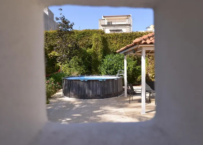 Casa vacanze Vacation With Private Pool, *