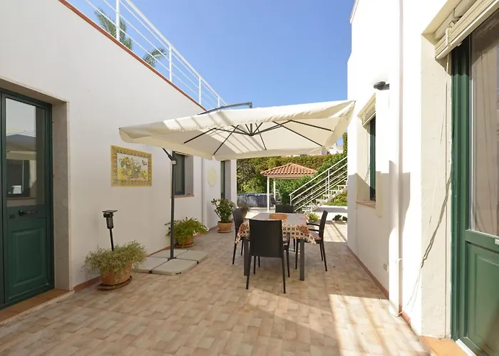 Vacation With Private Pool,