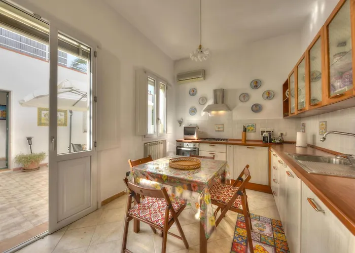 Casa vacanze Vacation With Private Pool, Floridia