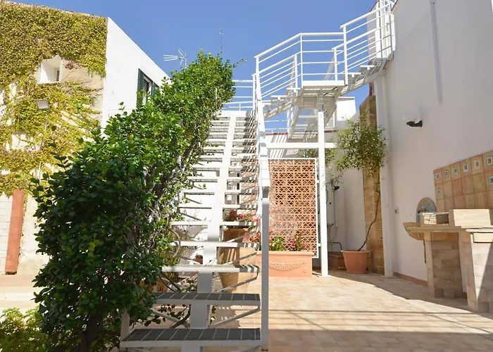 Casa vacanze Vacation With Private Pool,