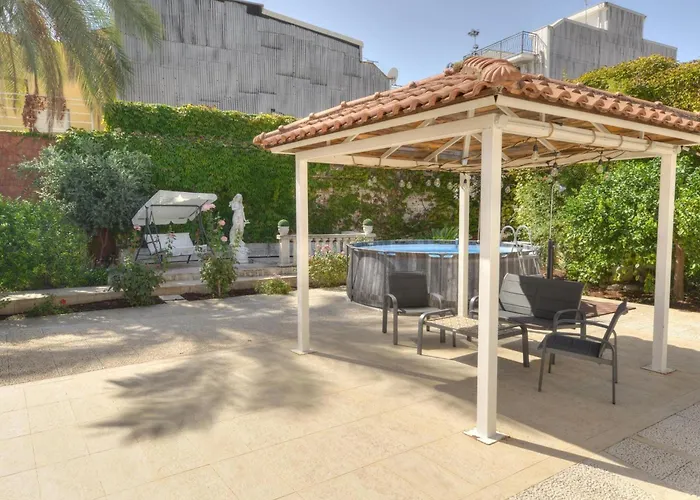 Casa vacanze Vacation With Private Pool, *